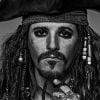 Bruno Gagliasso conta que Johnny Depp é inspiração: 'Minha referência'