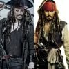 Bruno Gagliasso vira Jack Sparrow e elogia Johnny Depp em ensaio divulgado nesta sexta-feira, dia 26 de maio de 2017