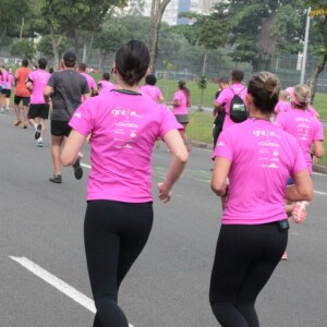 Sophia Abrahão gravou o quadro 'Mulheres Espetaculares'