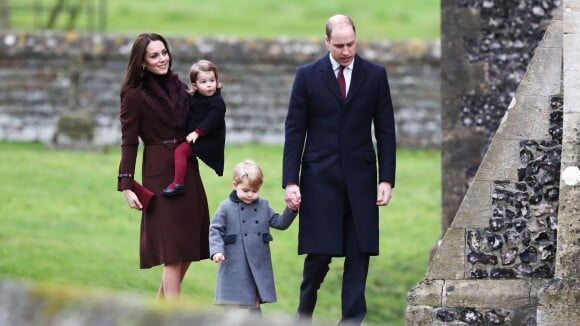 Príncipe William quer que filhos cresçam em ambiente normal: 'Luto por isso'