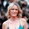 Robin Wright, a Claire Underwood de 'House of Cards', voltou a comentar o assunto durante o Festival de Cannes 2017, onde lançou o seu novo documentário