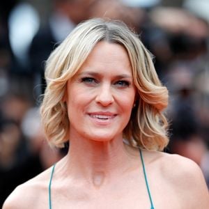 Robin Wright, a Claire Underwood de 'House of Cards', voltou a comentar o assunto durante o Festival de Cannes 2017, onde lançou o seu novo documentário