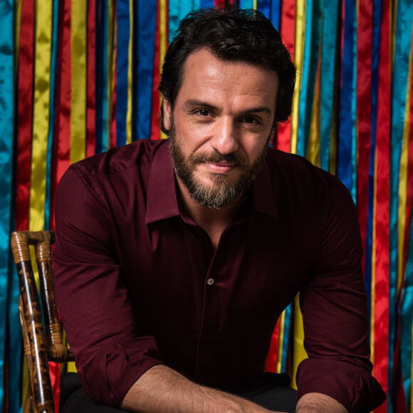 'Durante dez semanas, dormi cerca de quatro horas por dia', contou Rodrigo Lombardi sobre 'dieta de sono'