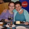 Claudia Rodrigues passou por um transplante de medula para ficar curada da esclerose múltipla