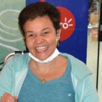 Claudia Rodrigues é internada em São Paulo após desmaios: 'Desgaste emocional'