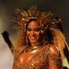 Beyoncé escolheu a África como tema do chá de bebê dos seus gêmeos