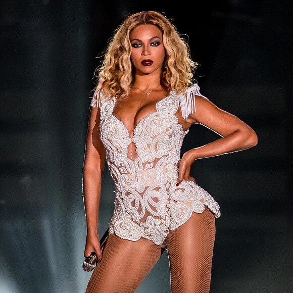 Gravidez de Beyoncé se tornou o assunto mais comentado no Twitter na época