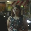 Keyla (Gabriela Medvedovski) é perseguida pelo falso Deco em 'Malhação - Viva a Diferença' e vai parar na delegacia para denunciá-lo, no capítulo do dia 2 de junho de 2017