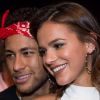 Neymar planeja férias com a namorada, Bruna Marquezine, na Europa