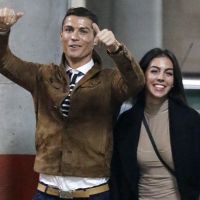 Namorada de Cristiano Ronaldo, Georgina Rodríguez está grávida pela 1ª vez