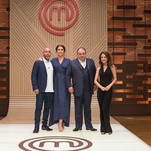 'Masterchef': prova de repescagem terá duelos e trará 2 participantes de volta nesta terça-feira, dia 30 de maio de 2017