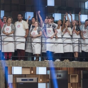 'Masterchef': prova de repescagem terá duelos entre os eliminados e os participantes que ainda estão no jogo