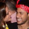 Bruna Marquezine e Neymar planejam férias pelas Ilhas Europeias antes da atriz voltar aos estúdios de TV