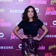 Anitta explica decisão de lançar 'Paradinha': 'Acho que agora o Brasil está pronto para consumir música em espanhol'