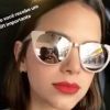 Bruna Marquezine apareceu mandando beijo para o namorado, Neymar, em vídeo compartilhado pelo jogador na sua conta de Instagram Stories, nesta quarta-feira, 31 de maio de 2017