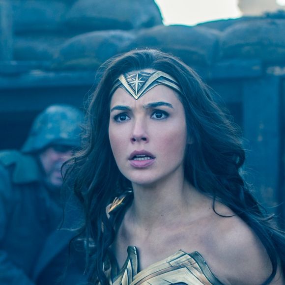 Grávida, Gal Gadot precisou refilmar algumas cenas do filme com ajuda da tecnologia