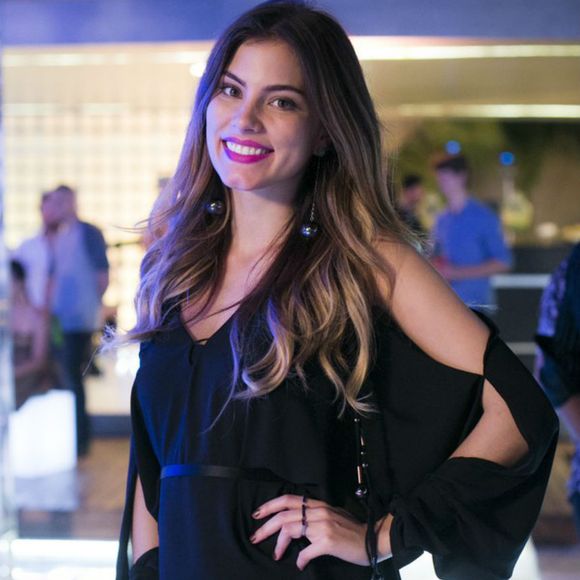 Bruna Hamú explicou o motivo de ter desabafo sobre os desafios da maternidade