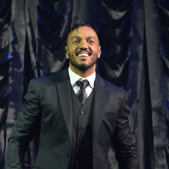 Belo está sendo processado por não pagar R$ 215 mil de aluguel, mas contesta dívida