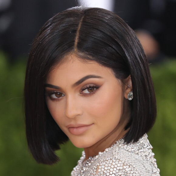 Kylie Jenner já foi considerada uma das jovens mais influentes do mundo