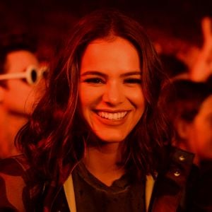 Bruna Marquezine contou que segue dieta regrada, mas admitiu: 'Eu amo comer' 