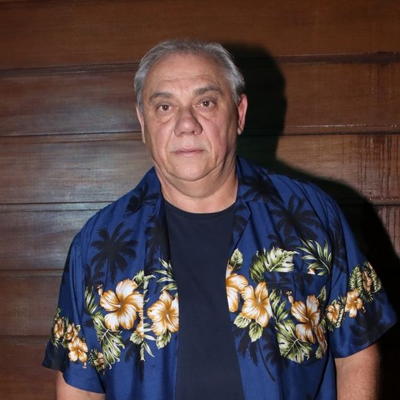 Marcelo Rezende passou por um retiro espiritual após o diagnóstico de câncer