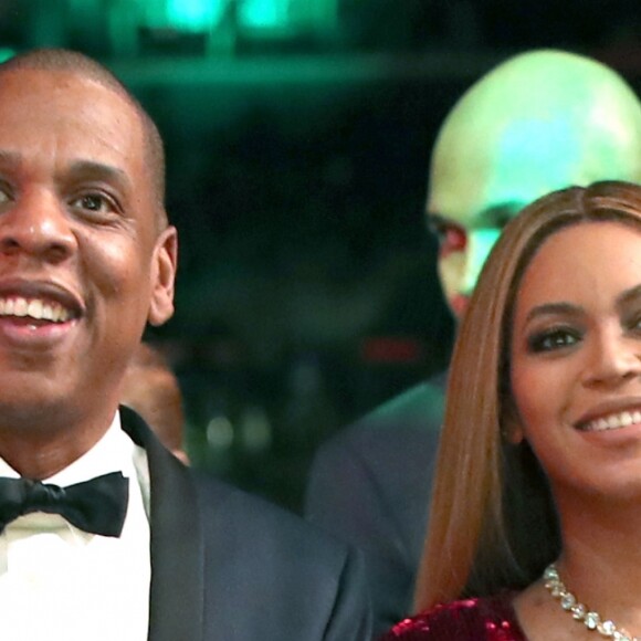 Beyoncé fez questão de estar entre amigos mesmo na reta final da gravidez