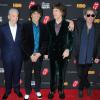 Os Rolling Stones vão voltar a fazer show em outubro na Austrália