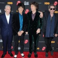 Após morte de L'Wren Scott, Rolling Stones retoma shows em outubro