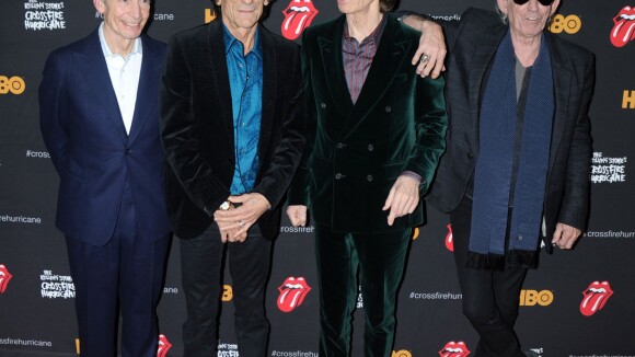 Após morte de L'Wren Scott, Rolling Stones retoma shows em outubro
