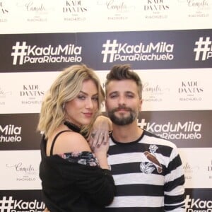 Quem sugeriu a compra da propriedade a Bruno Gagliasso e Giovanna Ewbank foi a advogada