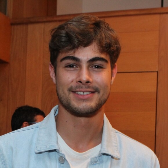 Rafael Vitti mostra resultado de mudança de visual no instagram