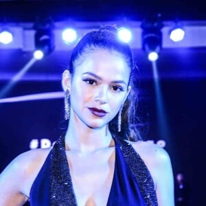 Bruna Marquezine tem evitado falar muito sobre seu namoro com Neymar