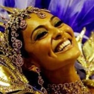 Juliana Paes está confirmada como rainha de bateria da Grande Rio no carnaval 2018