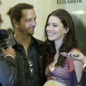 Final da novela 'Rock Story': Júlia, grávida de Gui, será mãe de gêmeas