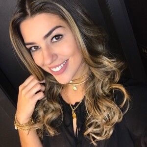 A ex-BBB Vivian descarta falar de 'BBB' em seu canal do Youtube