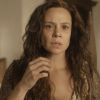 Amália (Vanessa Gerbelli) se lembra de que soi Sebastião (Roberto Cordovani) quem roubou seu filho, na novela 'Novo Mundo', a partir de 24 de junho de 2017