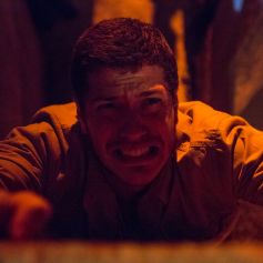 Alex (Caio Paduan) foi assassinadono último capítulo da novela 'Rock Story'