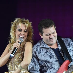 Joelma avalia separação com Ximbinha: 'Foi a melhor coisa que aconteceu na minha vida. Eu não esperava, eu não pedi, eu não queria, mas quem manda é Deus'