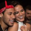 Neymar, par de Bruna Marquezine, tem rótulo entre amigos revelado em programa 'Vai Fernandinha'