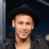 Neymar se divertiu com Thiaguinho, Gabriel Medina e Bruninho do Vôlei no programa 'Vai Fernandinha'