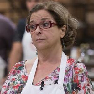 No 'MasterChef', Miriam teve prato elogiado e permance no reality