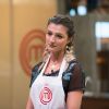No 'MasterChef', Taíse Spolti, de 27 anos, não conseguiu harmonizar o prato e deixou o reality ao preparar uma carne vermelha com um sorvete de abacaxi