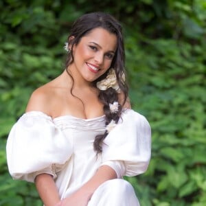 Solteira, Emilly, campeã do 'BBB17', contou como deseja passar o Dia dos Namorados