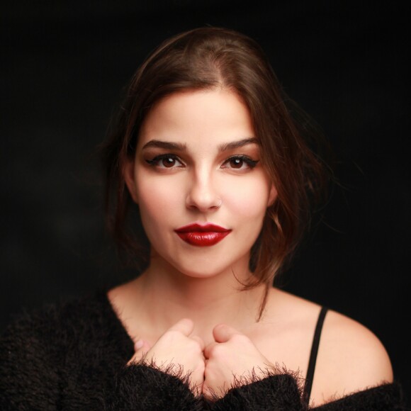 Gabriela Medvedovski teve que mudar alimentação para viver Keyla de 'Malhação - Viva a Diferença': 'Como coisas calóricas mas saudáveis'