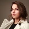 Gabriela Medvedovski, de 24 anos, teve que engordar para a personagem Keyla, da novela 'Malhação - Viva a Diferença', mas não pode comer qualquer coisa: 'Como açaí com granola e mel, por exemplo'