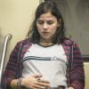 Gabriela Medvedovski usou barriga falsa em preparação para Keyla, de 'Malhação - Viva a Diferença'