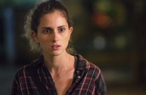 'A Força do Querer': Ivana teme por Cláudio após acidente. 'Se não puder andar'