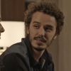 Ivana (Carol Duarte) e Claudio (Gabriel Stauffer) combinam novamente de passar o fim de semana em Angra, na novela 'A Força do Querer'