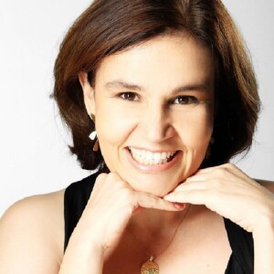 Claudia Rodrigues teve êxito no transplante de células-tronco