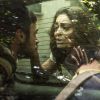 Rubinho (Emílio Dantas) dirá que Bibi (Juliana Paes) não pode chegar perto da janela no novo apartamento